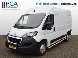 Wit Gebruikt 2022 Fiat Ducato Van | € 21.995 (Super prijs)