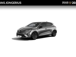 Grijs Nieuw 2025 Renault Clio V Esprit Alpine Hatchback | € 28.474 (Goede deal)
