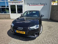 Zwart Gebruikt 2019 Audi A4 Sport Sedan | € 24.900 (Goede deal)