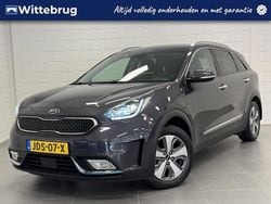 Grijs Gebruikt 2019 Kia Niro SUV | € 18.725 (Goede deal)