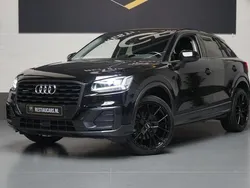Zwart Gebruikt 2019 Audi Q2 Sport SUV | € 27.450 (Goede deal)