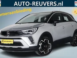 Zilver Gebruikt 2023 Opel Crossland Elegance SUV | € 21.500 (Eerlijke prijs)