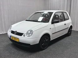 Wit Gebruikt 2000 VW Lupo Hatchback | € 1.950