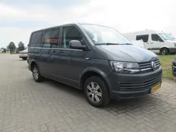 Overige Gebruikt 2018 VW T6 Comfortline Van | € 17.950 (Eerlijke prijs)