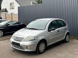 Overige Gebruikt 2005 Citroën C3 Attraction Hatchback | € 2.250 (Iets duurder)