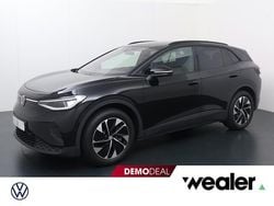 Zwart Nieuw 2025 VW ID.4 Pro SUV | € 42.840 (Goede deal)