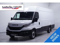 Banquise white paint (ewp) Gebruikt 2021 Iveco Daily Sedan | € 20.800 (Super prijs)