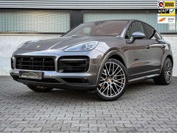 Grijs Gebruikt 2021 Porsche Cayenne Sport SUV | € 74.899 (Eerlijke prijs)