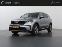Grijs Gebruikt 2021 Kia Sorento SUV | € 41.730 (Eerlijke prijs)