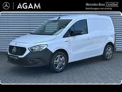Wit Gebruikt 2024 Mercedes eCitan Edition Van | € 25.950 (Eerlijke prijs)