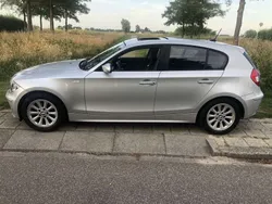 Grijs Gebruikt 2006 BMW 118 Executive Hatchback | € 2.350 (Eerlijke prijs)