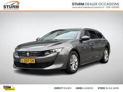 Stationwagon Gebruikt 2021 Peugeot 508 SW Active Stationwagen | € 18.950