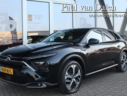 Zwart Gebruikt 2023 Citroën C5 X Feel Stationwagen | € 27.795 (Goede deal)
