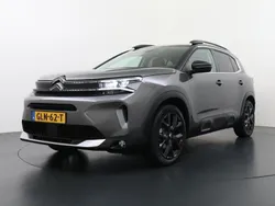 Grijs Gebruikt 2024 Citroën C5 Aircross SUV | € 29.420 (Goede deal)