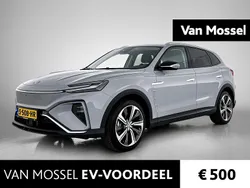 Grijs Gebruikt 2023 MG Marvel R Luxury SUV | € 29.995 (Eerlijke prijs)