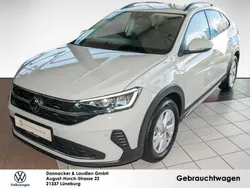 Grijs Gebruikt 2023 VW Taigo Life SUV | € 26.367 (Duur)