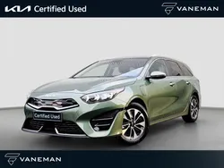 Groen Gebruikt 2024 Kia Ceed Stationwagen | € 37.935