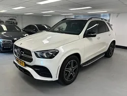 Wit Gebruikt 2021 Mercedes GLE350 Premium Plus SUV | € 61.750