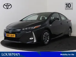 Zwart Gebruikt 2020 Toyota Prius Executive Hatchback | € 26.950 (Iets duurder)