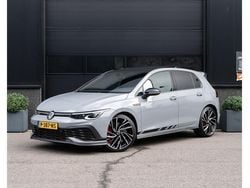 Grijs Gebruikt 2021 VW Golf VIII GTI Clubsport Hatchback | € 36.950 (Goede deal)