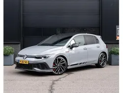 Grijs Gebruikt 2021 VW Golf VIII GTI Clubsport Hatchback | € 36.950 (Goede deal)