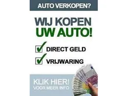 Grijs Gebruikt 2003 Toyota Corolla Terra Hatchback | € 1.000 (Super prijs)