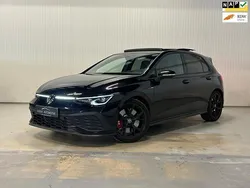 Zwart Gebruikt 2023 VW Golf VIII GTI Hatchback | € 41.900 (Eerlijke prijs)