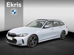 Grijs Gebruikt 2025 BMW 318 Comfort Edition Stationwagen | € 47.950 (Duur)