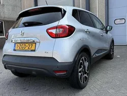 Grijs Gebruikt 2015 Renault Captur Dynamique SUV | € 7.995 (Goede deal)