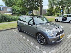 Grijs Gebruikt 2007 Mini Cooper Hatchback | € 2.750