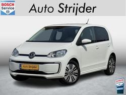 Wit Gebruikt 2021 VW e-up! Hatchback | € 16.245 (Eerlijke prijs)