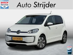Wit Gebruikt 2021 VW e-up! Hatchback | € 16.395 (Eerlijke prijs)