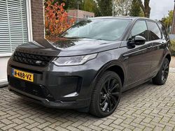 Grijs Gebruikt 2022 Land Rover Discovery Sport HSE SUV | € 27.500
