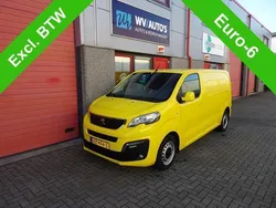 Geel Gebruikt 2016 Peugeot Expert Van | € 5.900