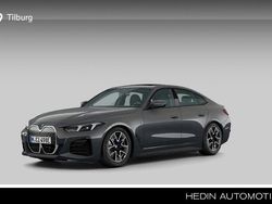 Grijs Gebruikt 2025 BMW i4 Comfort Edition Sedan | € 55.880 (Iets duurder)