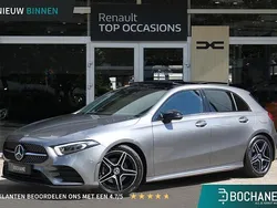 Grijs Gebruikt 2020 Mercedes A180 Business Hatchback | € 26.700 (Eerlijke prijs)