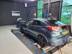 Groen Gebruikt 2012 Honda Civic Sport Hatchback | € 4.500 (Eerlijke prijs)