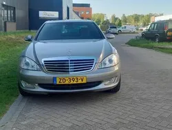 Grijs Gebruikt 2009 Mercedes S320 Sedan | € 7.999 (Goede deal)