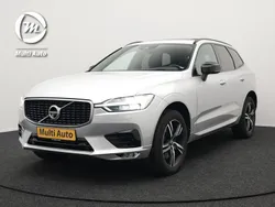 Zilver Gebruikt 2020 Volvo XC60 R-Design SUV | € 39.430 (Eerlijke prijs)