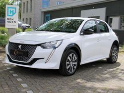 Wit, metallic lak Nieuw 2024 Peugeot e-208 Active Hatchback | € 22.950 (Eerlijke prijs)