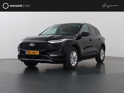 Zwart Gebruikt 2025 Ford Kuga Titanium SUV | € 39.830