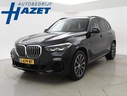 Zwart Gebruikt 2020 BMW X5 M Sport SUV | € 51.950 (Goede deal)