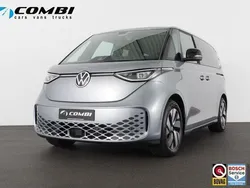 Grijs Gebruikt 2024 VW ID. Buzz Pro Van | € 48.950 (Super prijs)
