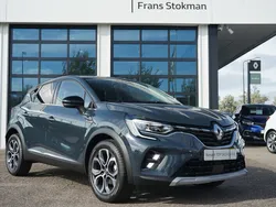 Blauw Gebruikt 2024 Renault Captur Techno SUV | € 24.900 (Eerlijke prijs)