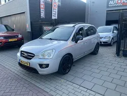Grijs Gebruikt 2008 Kia Carens MPV | € 1.999 (Super prijs)