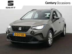 Groen Gebruikt 2023 Seat Arona Style SUV | € 19.450 (Eerlijke prijs)