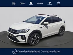 Grijs Gebruikt 2023 VW Taigo Comfortline SUV | € 30.450 (Iets duurder)