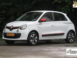 Wit Gebruikt 2017 Renault Twingo Collection Hatchback | € 8.750 (Eerlijke prijs)