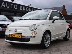 Wit Gebruikt 2009 Fiat Sedici Lounge SUV | € 3.450 (Eerlijke prijs)
