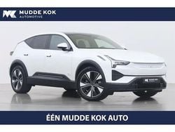Wit Gebruikt 2024 Polestar 3 Pilot Sedan | € 72.400 (Super prijs)